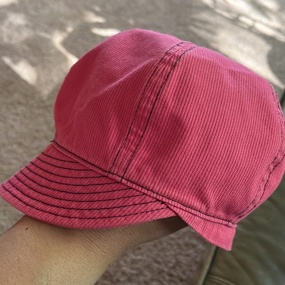 Puma hat/cap - Picture 3 of 5